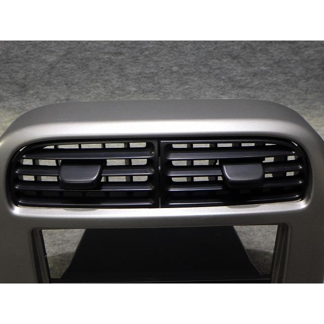日産（NISSAN） オッティ オーディオパネル H92W 8002A327ZZ エアコン