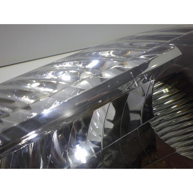 カローラ カローラフィールダー 右ヘッドライト ハロゲン NZE141/144