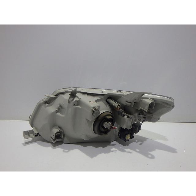 カローラ カローラフィールダー 右ヘッドライト ハロゲン NZE141/144