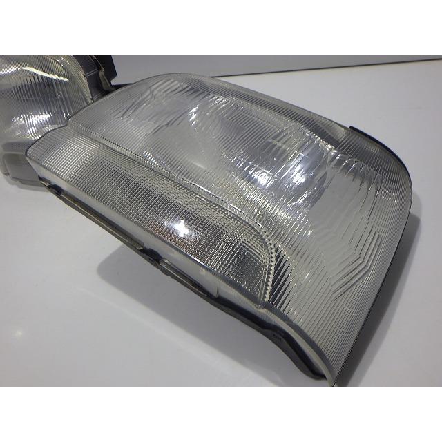エヴリィ ヘッドライト左右 DA52/62 DB 100-32624 35320/35120-62H00 