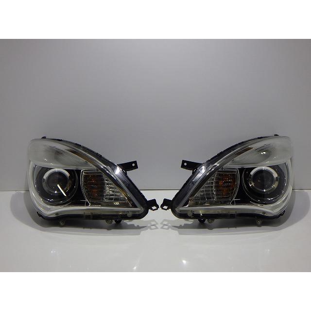 ソリオ ヘッドライト左右 HID MA15S 35100-54M LE10G6223 35300-54M 