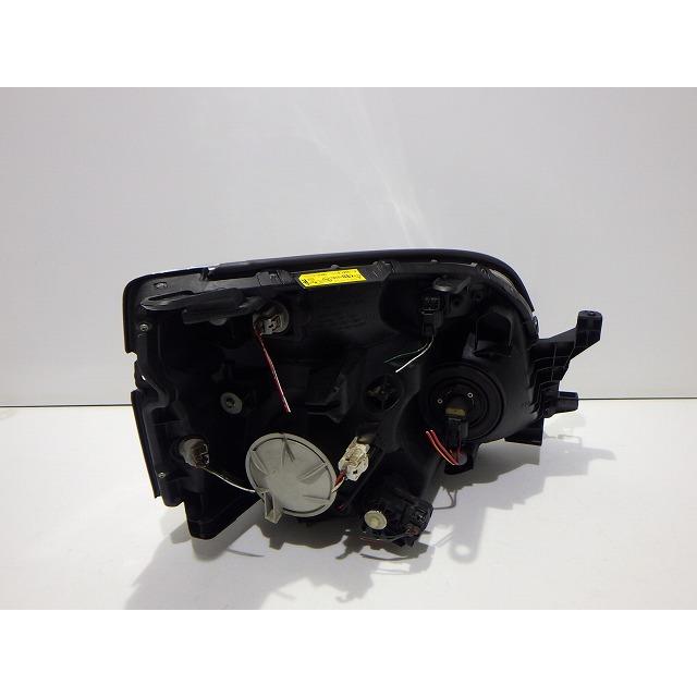 ヴォクシー 60系 左ヘッドライト HID AZR60/65 後期 28-183 V1 81185 