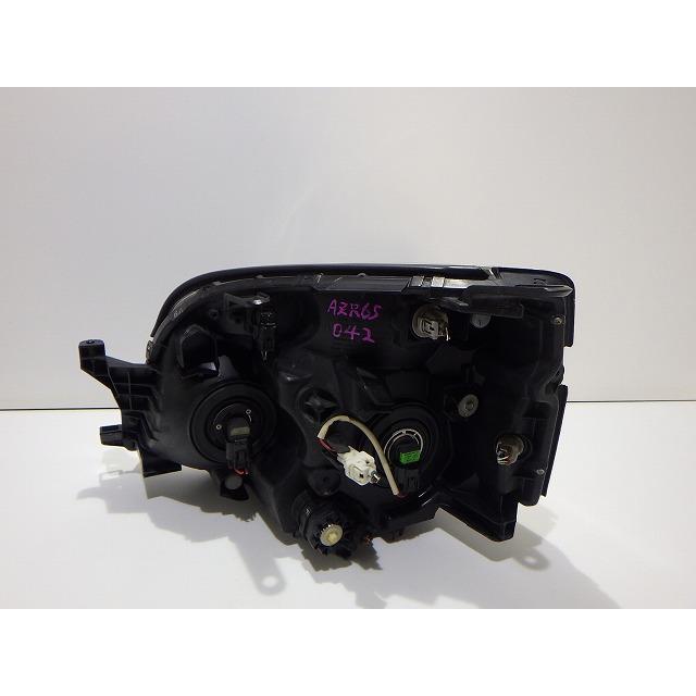 ヴォクシー 60系 右ヘッドライト HID AZR60/65 後期 28-182 V9 81130