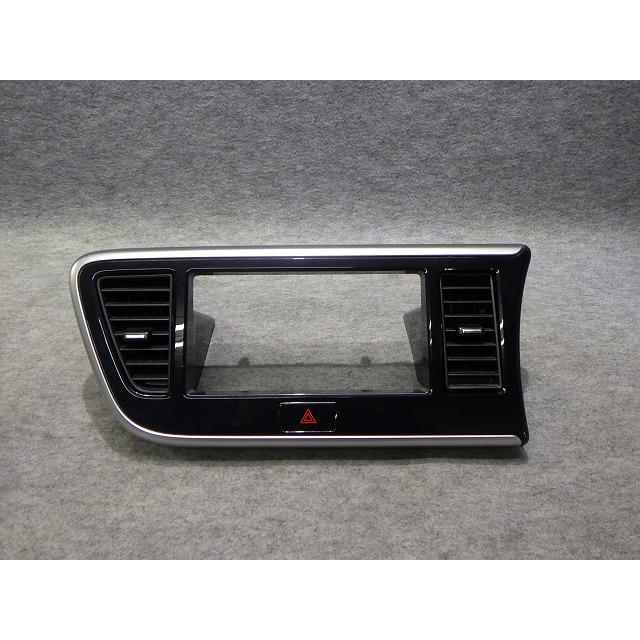 日産（NISSAN） デイズ ルークス オーディオパネル ナビパネル B21A