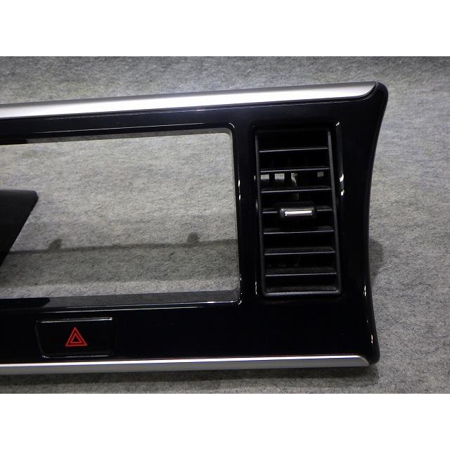日産（NISSAN） デイズ ルークス オーディオパネル ナビパネル B21A
