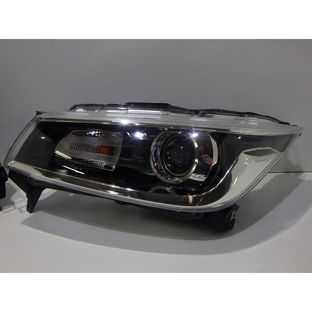 ソリオ バンディット ヘッドライト左右 LED MA36/46S 100-59332 35120