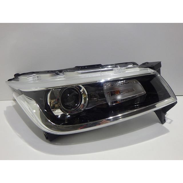 ソリオ バンディット ヘッドライト左右 LED MA36/46S 100-59332 35120