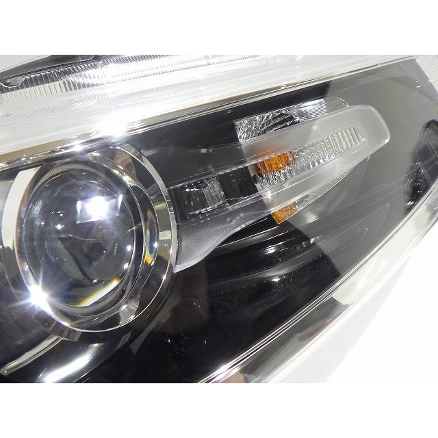 ソリオ バンディット ヘッドライト左右 LED MA36/46S 100-59332 35120