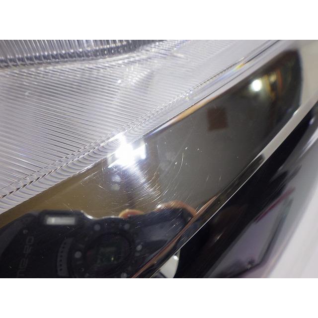 ソリオ バンディット ヘッドライト左右 LED MA36/46S 100-59332 35120