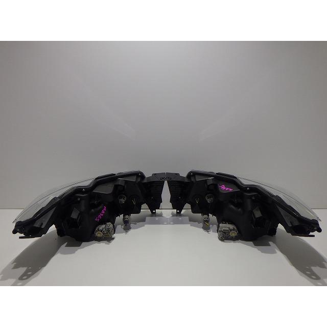 ソリオ バンディット ヘッドライト左右 LED MA36/46S 100-59332 35120