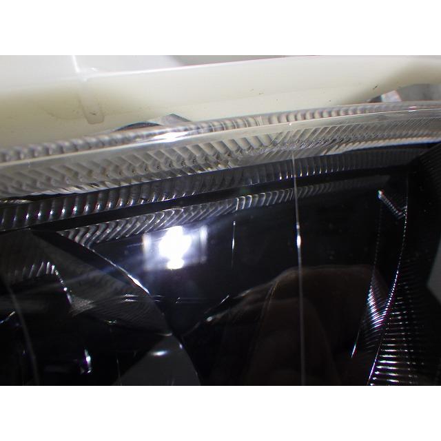 ソリオ ソリオバンディット 左ヘッドライト LED MA37S 100-593AB 35320