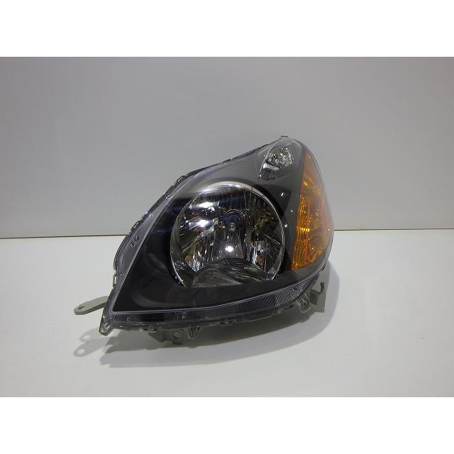 ホンダ（HONDA） ライフ 左ヘッドライト ハロゲン JC1/2 前期 P8291 SA