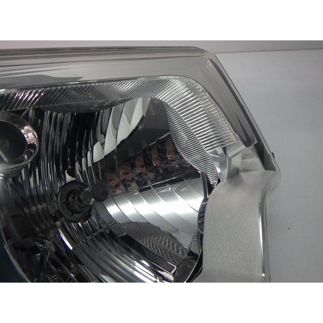 三菱（MITSUBISHI） ミニキャブ 右ヘッドライト ハロゲン U61 U62 後期 