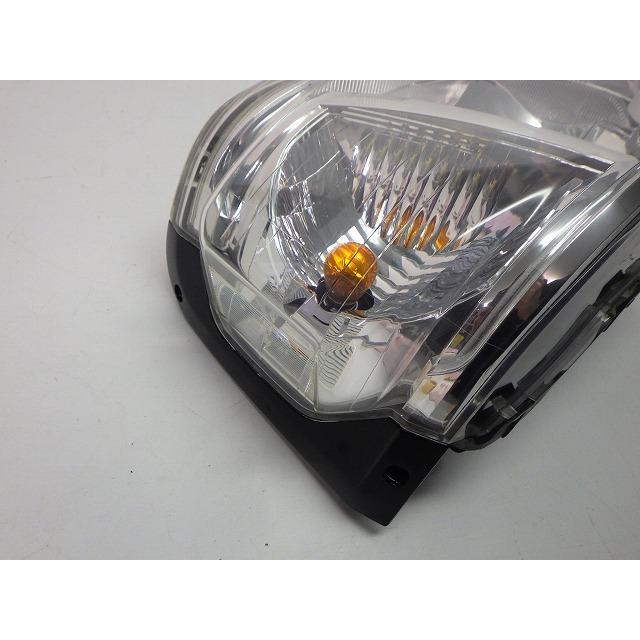 三菱（MITSUBISHI） ミニキャブ 右ヘッドライト ハロゲン U61 U62 後期 