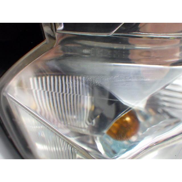 三菱（MITSUBISHI） ミニキャブ 右ヘッドライト ハロゲン U61 U62 後期 