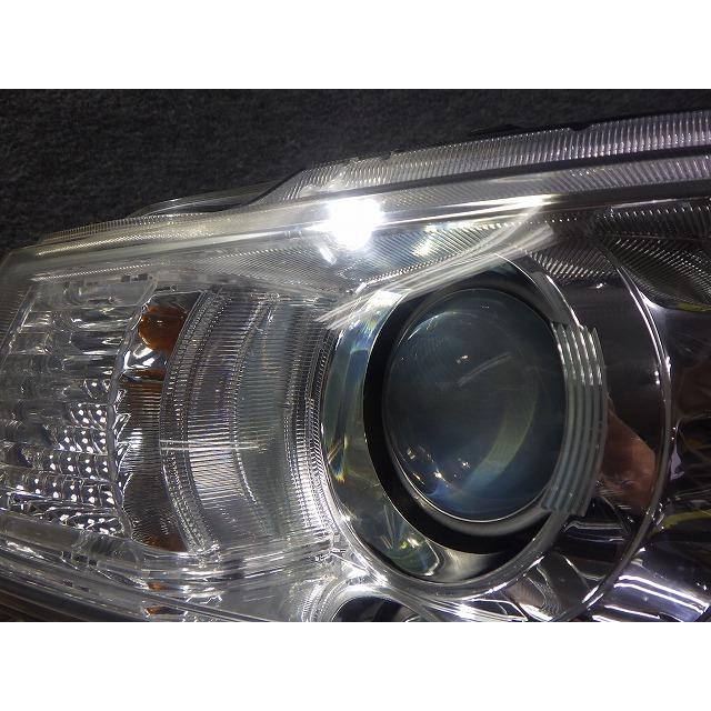 スズキ（SUZUKI） パレット SW ヘッドライト左右 HID MK21S 100-59207