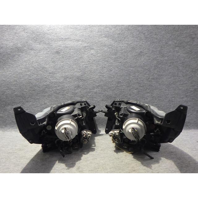 スズキ（SUZUKI） パレット SW ヘッドライト左右 HID MK21S 100-59207