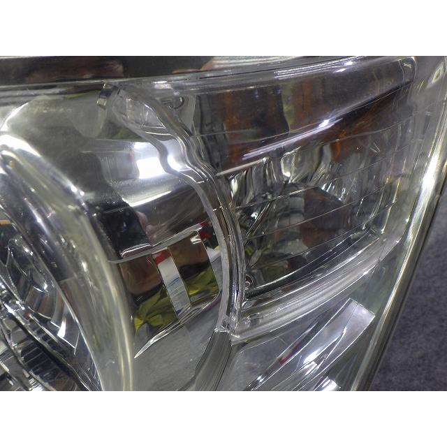 ステップ ワゴン ステップワゴン ヘッドライト左右 HID RK1/2 前期 100