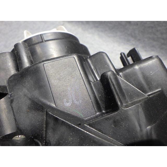 ステップ ワゴン ステップワゴン ヘッドライト左右 HID RK1/2 前期 100