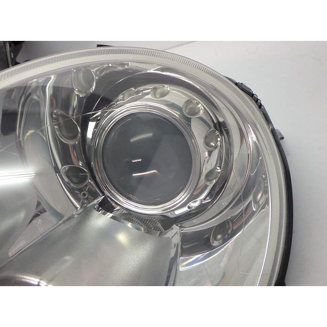  ミニクーパー クーパーS 純正 HID ヘッドライト0301225674 BMW ミニクーパー クーパーS 純正 HID ヘッドライト0301225674