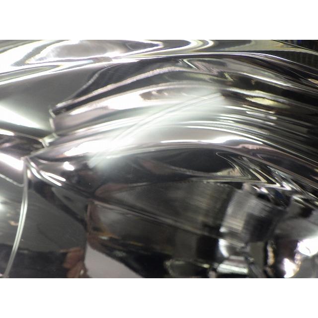 アルファード 20系アルファード ヘッドライト左右 HID ANH GGH20/25