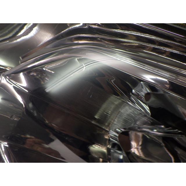 アルファード 20系アルファード ヘッドライト左右 HID ANH GGH20/25