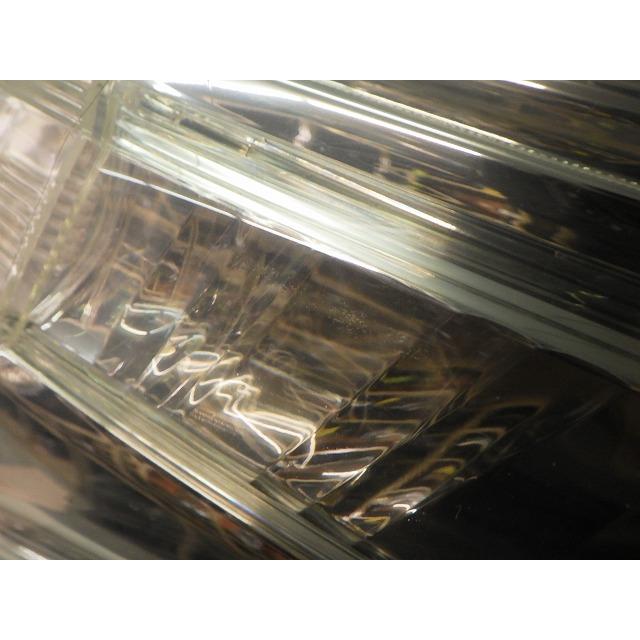 アルファード 20系アルファード ヘッドライト左右 HID ANH GGH20/25
