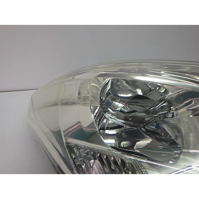 アルファード 20系アルファード ヘッドライト左右 HID ANH GGH20/25