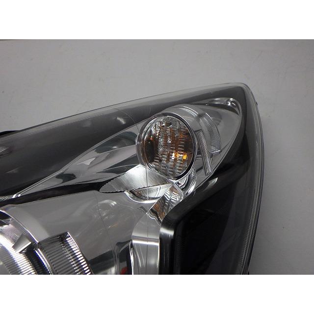 SUBARU（スバル） レガシィ ヘッドライト左右 BR9 MB9 前期 100-20061