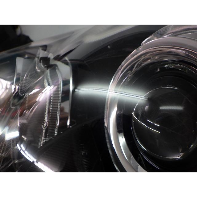 SUBARU（スバル） レガシィ ヘッドライト左右 BR9 MB9 前期 100-20061