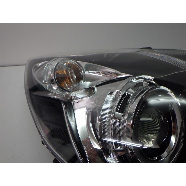 SUBARU（スバル） レガシィ ヘッドライト左右 BR9 MB9 前期 100-20061