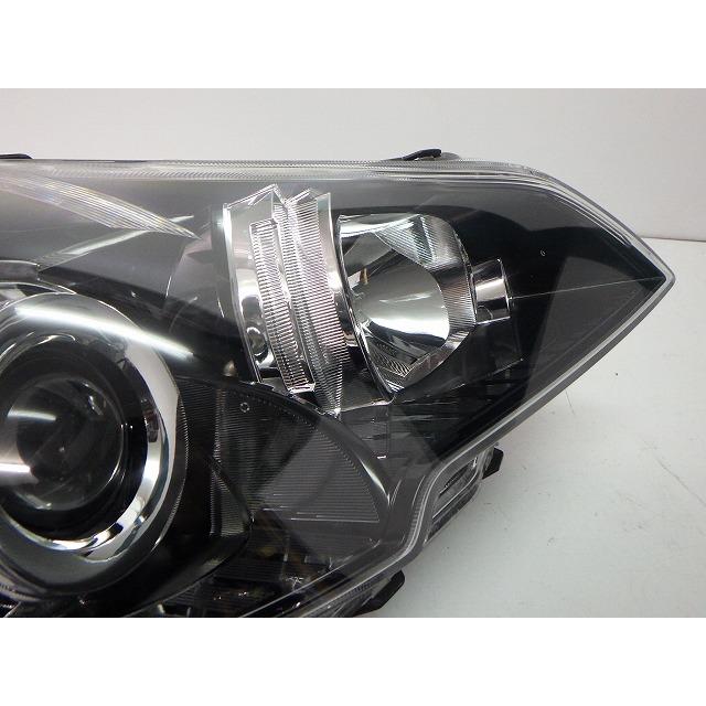 スバル レガシィBR9 ヘッドライト ランプ 左右 セット100-20061 SUBARU（スバル） レガシィ ヘッドライト左右 BR9 MB9 前期 100-20061