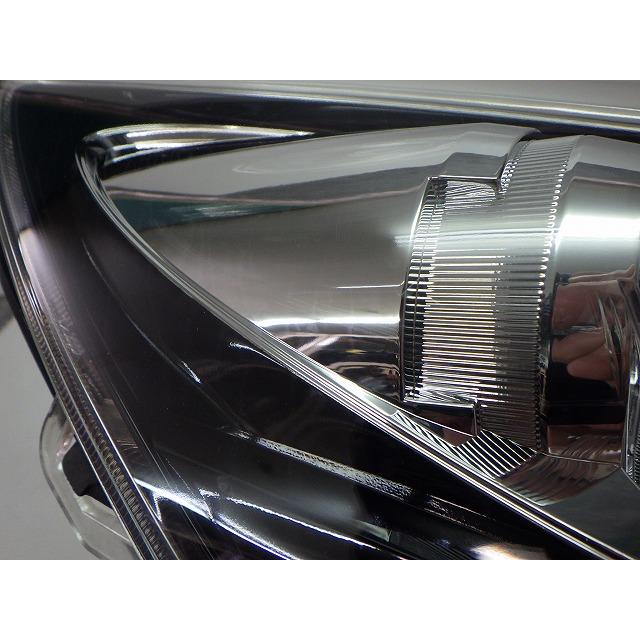 SUBARU（スバル） レガシィ ヘッドライト左右 BR9 MB9 前期 100-20061
