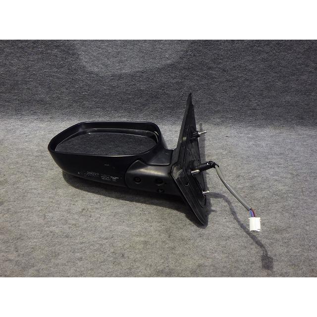 トヨタ（TOYOTA） ラウム 左ドアミラー NCZ20/25 5P カラー070 87940