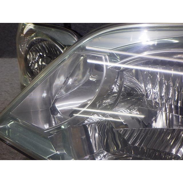 ノア NOAH AZR65 AZR60 後期 HID ヘッドライト 左右 NOAH 60系ノア ヘッドライト左右 HID AZR60/65 後期 28-181 NO 81150