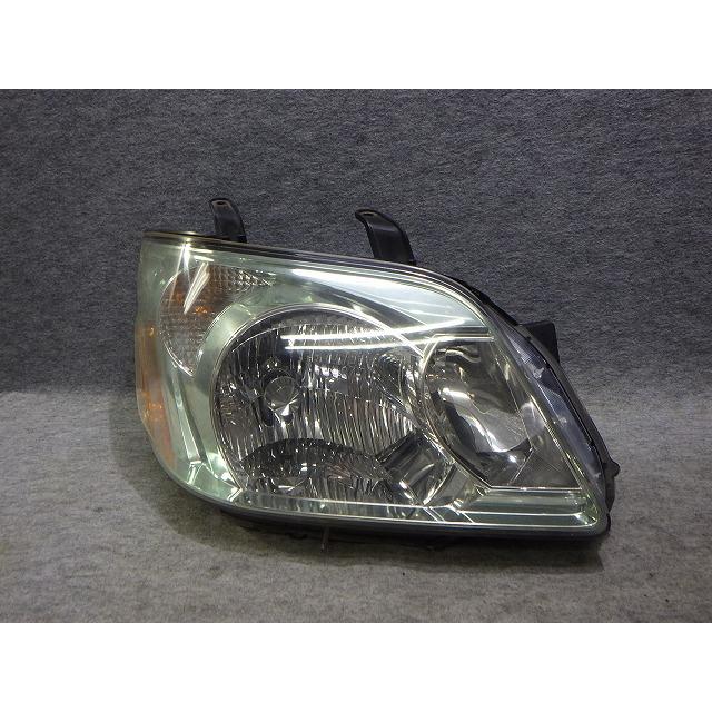 NOAH 60系ノア ヘッドライト左右 HID AZR60/65 後期 28-181 NO 81150