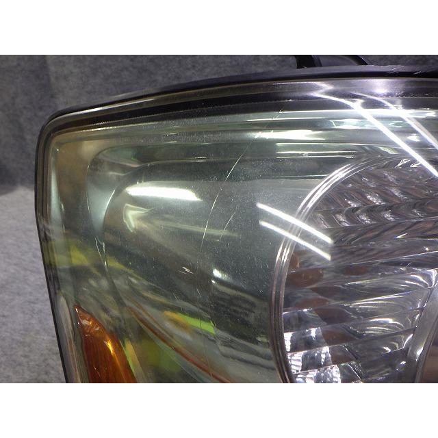 NOAH 60系ノア ヘッドライト左右 HID AZR60/65 後期 28-181 NO 81150