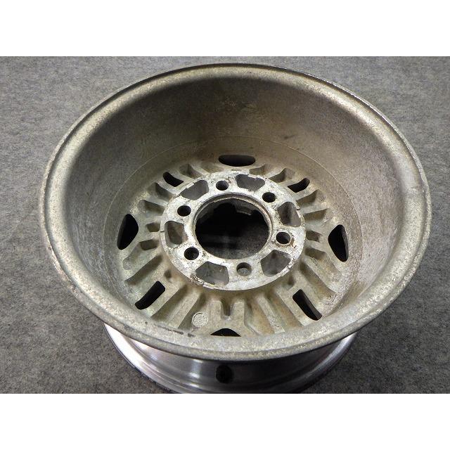 み*ん様 希少　ハイラックス トヨタ 純正 15インチ アルミホイール 15×6 トヨタ（TOYOTA） トヨタ純正 15インチ ホイール ハイラックス 15×7J +