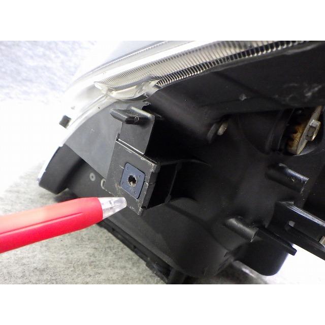 エスティマ 50系 ヘッドライト左右 HID ACR GSR50/55 前期 28-187 80