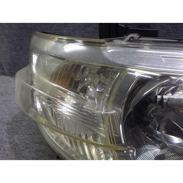 セレナ ヘッドライト左右 HID キセノン C25 NC25 前期 100-24859 26010