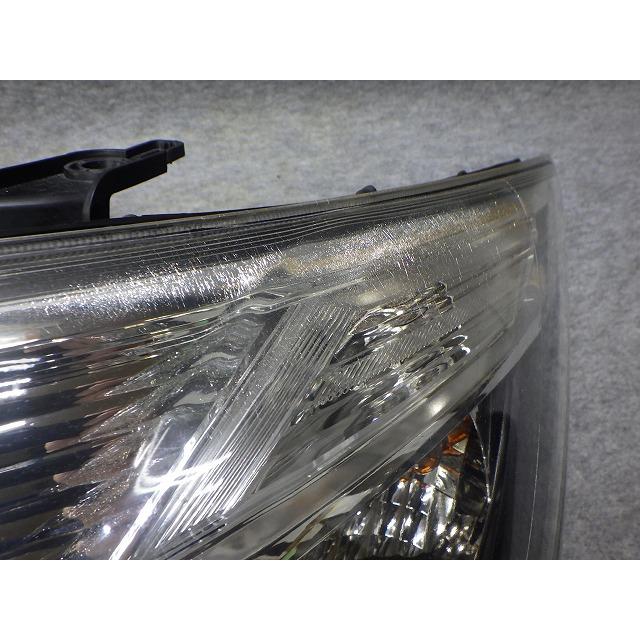 スバル エクシーガ 純正HIDキセノン1861 YA4 YA5左右ヘッドライト SUBARU（スバル） エクシーガ ヘッドライト左右 HID YA5 後期 1861 3D