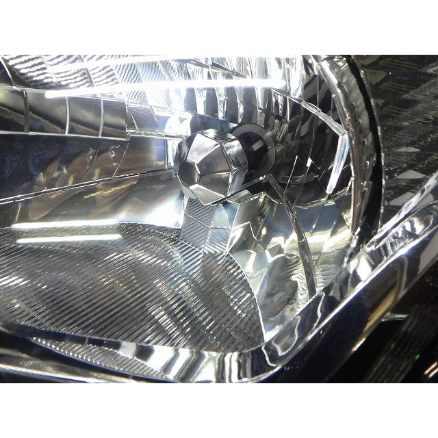 SUBARU（スバル） エクシーガ ヘッドライト左右 HID YA5 後期 1861 3D