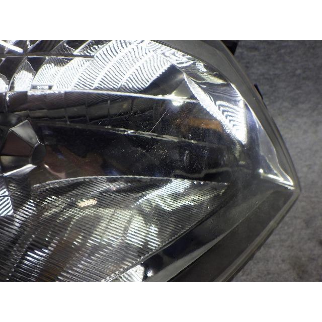 SUBARU（スバル） エクシーガ ヘッドライト左右 HID YA5 後期 1861 3D