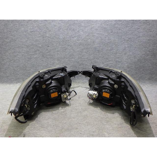 SUBARU（スバル） エクシーガ ヘッドライト左右 HID YA5 後期 1861 3D