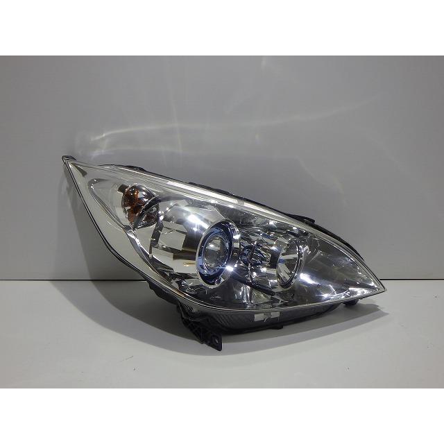ステップ ワゴン ステップワゴン 右ヘッドライト HID 100-22594 JO RG1 