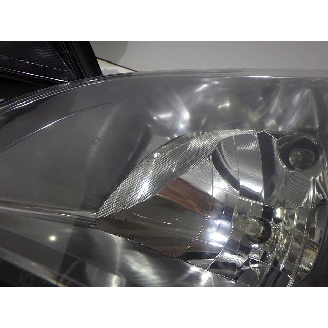 インプレッサ G4 ヘッドライト左右 HID GDB GG GD 後期 1773 1U