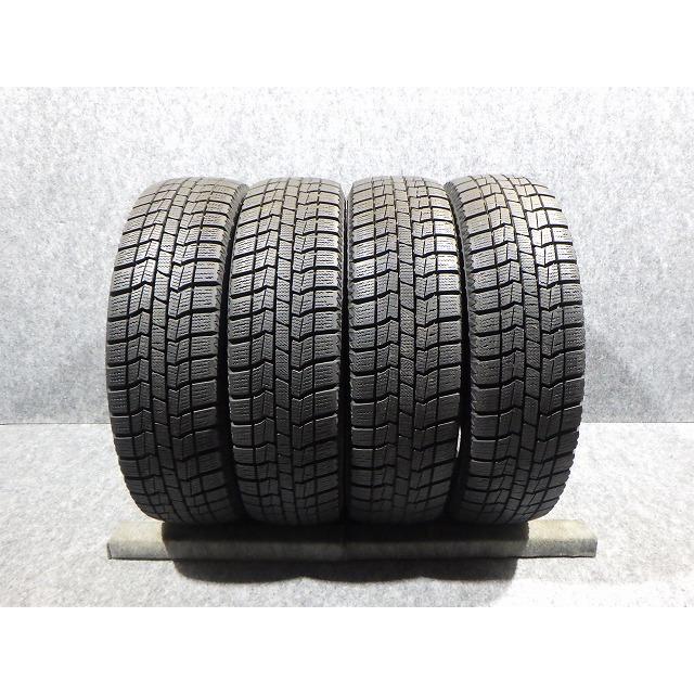 車 2022年製 ノーストレック冬タイヤ 155/65R14 4本セット軽自動車