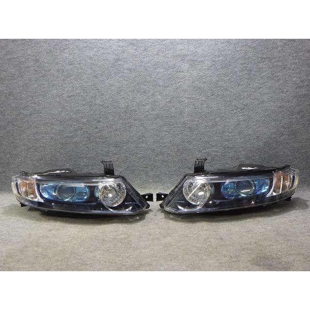 ホンダ（HONDA） オデッセイ ヘッドライト左右 RB1/2 前期 P4222 90