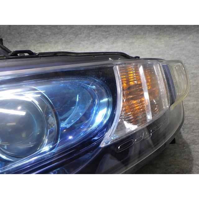 ホンダ（HONDA） オデッセイ ヘッドライト左右 RB1/2 前期 P4222 90