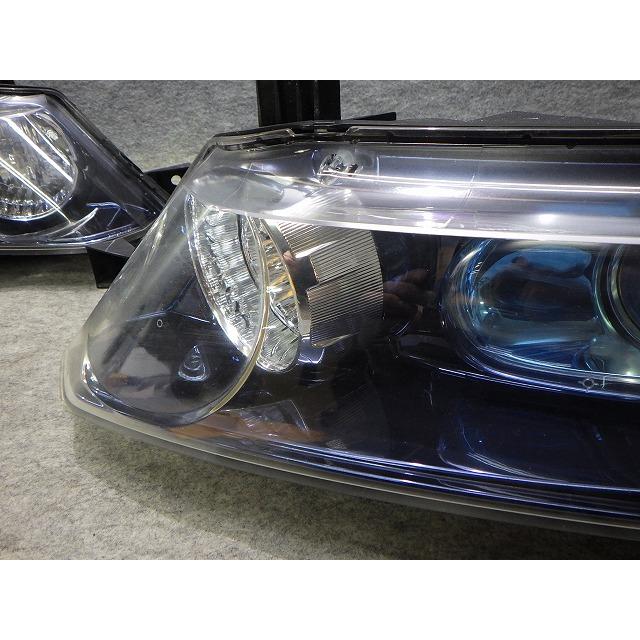ホンダ（HONDA） オデッセイ ヘッドライト左右 RB1/2 前期 P4222 90